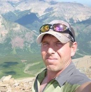 Meet your Posher, Steven